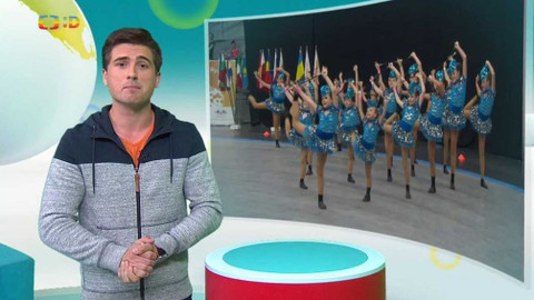 Zprávičky - 2. září 2017