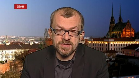 Nový občanský zákoník - Epizoda 7.