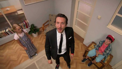 Agent v kapse - Nebezpečné předměty doma