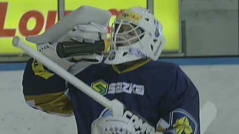 Buly hokej - Rytíři Kladno - BK Mladá Boleslav