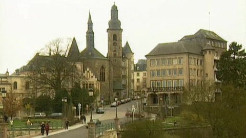 Postřehy odjinud - Benelux očima Milana Fridricha