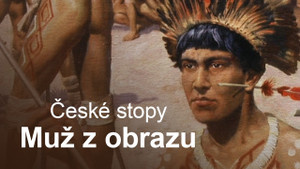 Obrázek pořadu České stopy: Muž z obrazu