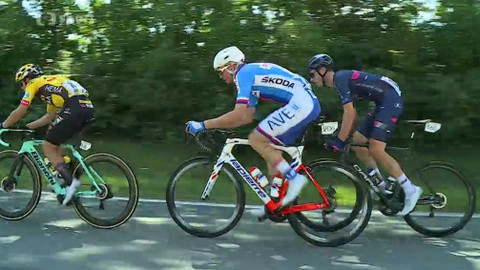 Czech Tour - Czech Tour 2020