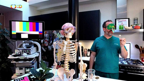 Operace JAUU! - Epizoda 5/10