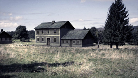 Ztracené adresy - Knížecí pláně