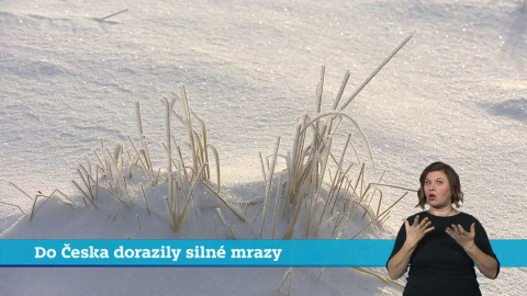 Události v regionech (Praha) - 5. ledna