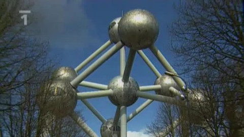 Postřehy odjinud - Benelux očima Milana Fridricha