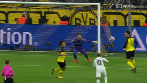 Liga mistrů UEFA - 18. února 2020