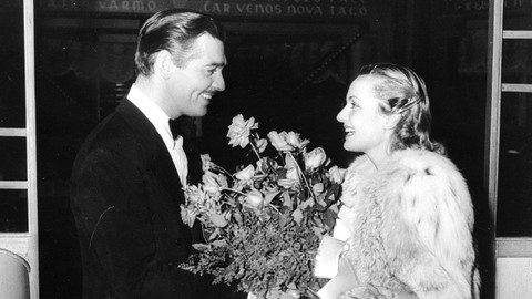 Ikonické páry Hollywoodu - Epizoda 2/10