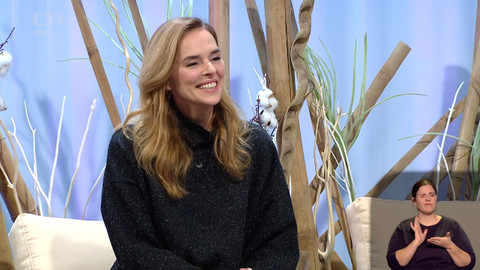 Sama doma - 31. ledna 2020