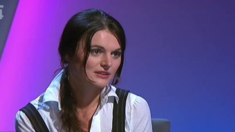 Před půlnocí - 21. května 2010