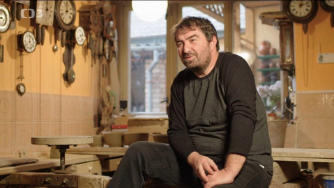 Náš venkov - Peklo v nebi