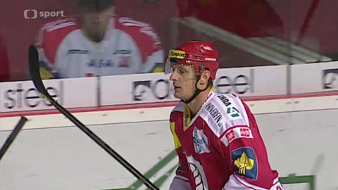 Buly hokej - HC Oceláři Třinec - HC MOUNTFIELD