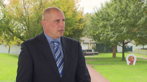 Velká pardubická - Před Velkou pardubickou