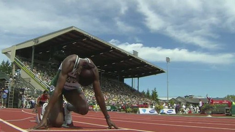 Diamond League - Eugene