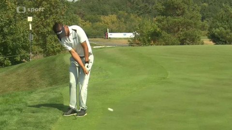 Czech Masters - D+D REAL Czech Masters 2018