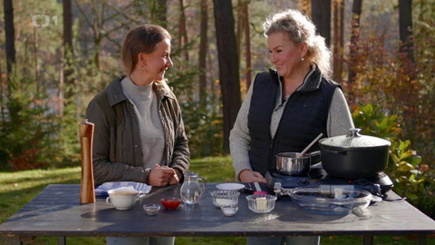 Co naše babičky uměly a na co my jsme zapomněli - Karban a kořalka