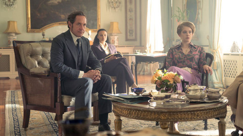 Dalgliesh - Pachuť smrti - 2. část