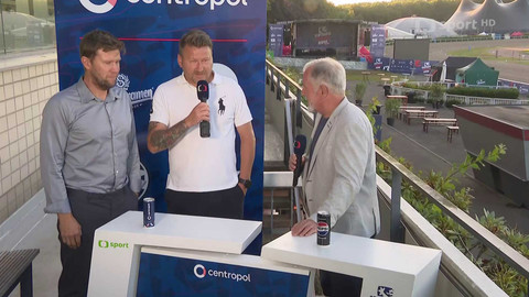 UEFA EURO 2024 Německo - Centropol Český dům