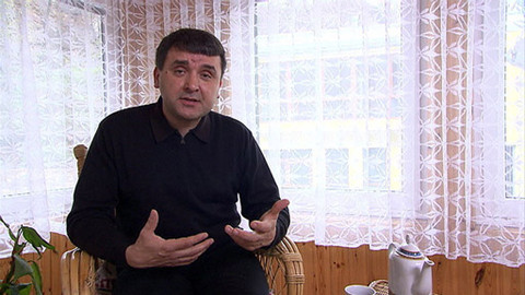 Sváteční slovo - Sváteční slovo předsedy Moravsko-slezské křesťanské akademie Pavla Kopečka