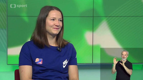 Téma pro hosty ČT sport - ME 2017 v basketbalu žen