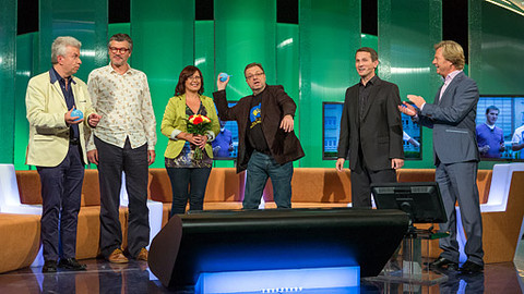 Zázraky přírody - 6. prosince 2014