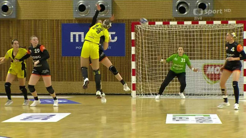 MOL Liga - DHK Baník Most - Iuventa Michalovce