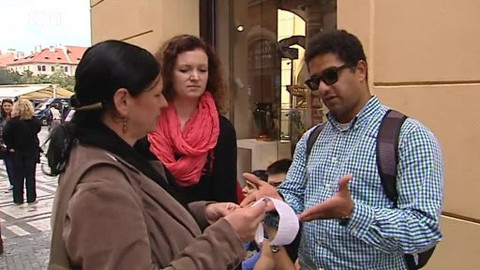 Černé ovce - 24. září 2014