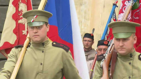 Sokol, síla tradice - Epizoda 17/20