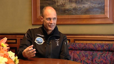 Turbulence - 23. října 2011