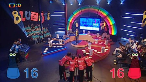 Bludiště - 5. dubna 2014