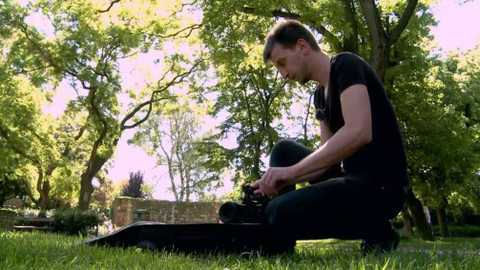 Gejzír - 17. září 2019