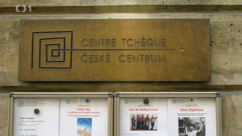 Reportéři ČT - 27. března 2017