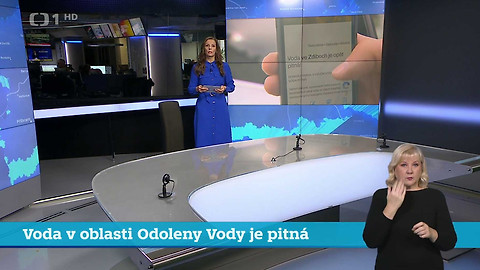 Události v regionech (Praha) - 2. října