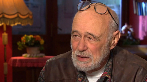 Na plovárně - Miroslav Barták