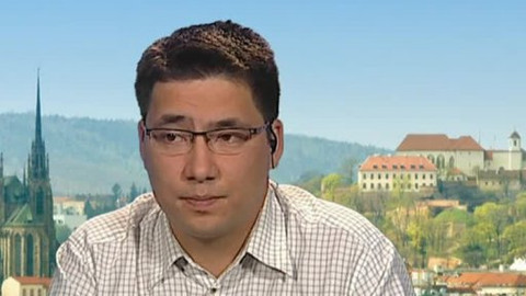 Interview ČT24 - 29. července 2011