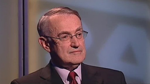 Interview ČT24 - 25. listopadu 2009