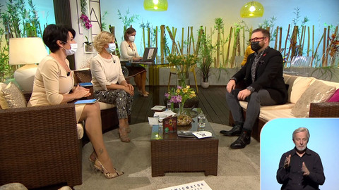 Sama doma - 16. listopadu 2020