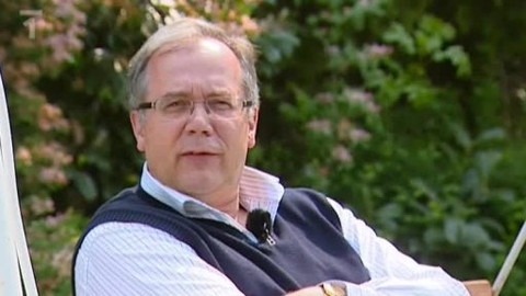 Cesty víry - Tři generace