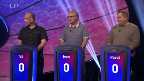 Kde domov můj? - 13. června 2017