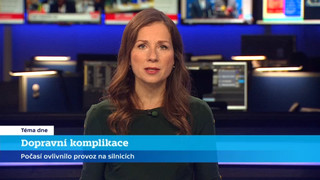 Události v regionech