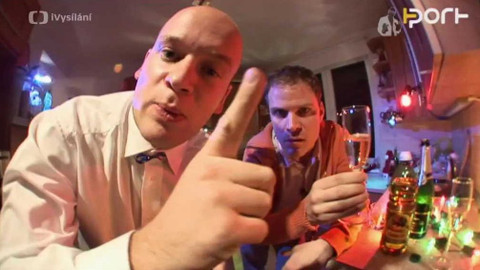 PORT - 17. prosince 2008