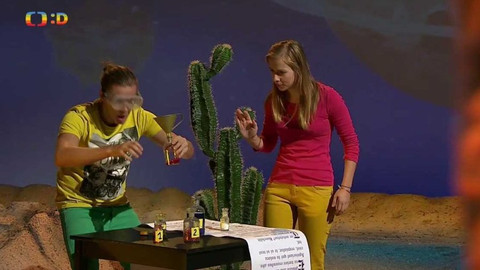 PLANETA YÓ - 26. října 2017