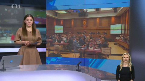 Události v regionech (Ostrava) - 7. října