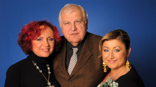 Banánové rybičky