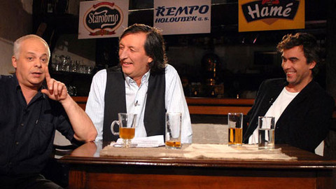 Bolkoviny - 22. února 2007