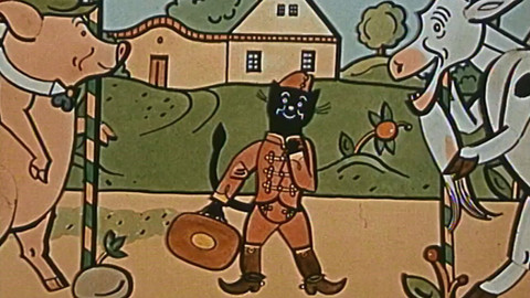 O Mikešovi - 12/26 Mikeš je doma