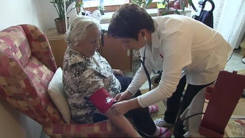 Křesťanský magazín - 18. prosince 2011