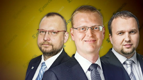 Studio ČT24 - 19. prosince 2013 20:00