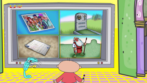 Ty Brďo! - Předkové a následovníci